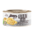 Absolute Holistic 80g Grain Free ((White Meat Tuna & Whitebait)) 無穀物肉汁 貓罐頭 白肉吞拿魚+白飯魚 80克 (AH3917)